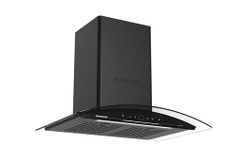 Máy hút mùi kính cong Sunhouse SHB-5HM99 ảnh 4