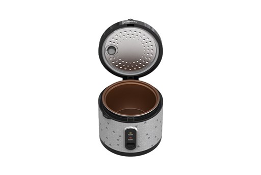 Nồi cơm điện 1.8L Sunhouse SHD8630 – ảnh 4