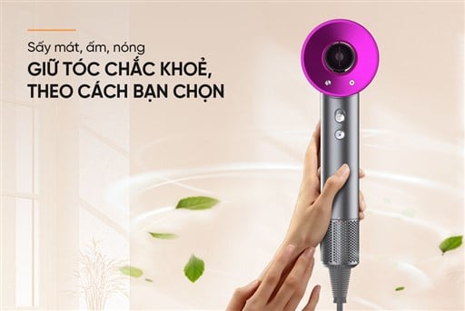 Máy sấy tóc Sunhouse SHD2323 – ảnh 8