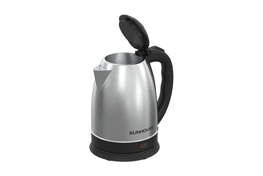 Ấm siêu tốc inox 1.8L Sunhouse SHD1182GT – ảnh 4