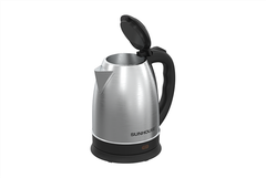 Ấm siêu tốc inox 1.8L Sunhouse SHD1182GT ảnh 4