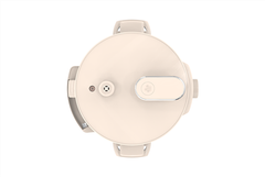 Nồi áp suất điện đa năng 2.5L Sunhouse SHD1520 ảnh 4