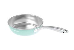 Bộ nồi chảo inox 304 đáy liền Sunhouse Mama SHG809 ảnh 4