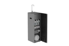 Máy lọc nước RO ultrax Sunhouse 11 lõi SHA8801S ảnh 4