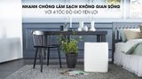  Máy lọc không khí Cuckoo CAC-C1220FW 33W 