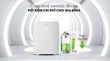 Máy lọc không khí Cuckoo CAC-C1220FW 33W 