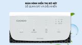  Máy lọc không khí Cuckoo CAC-C1220FW 33W 