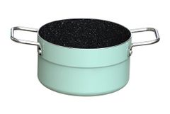 Bộ nồi nhôm chống dính đáy từ Sunhouse eco SHG1122MX ảnh 5