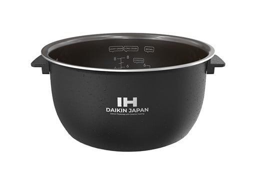 Nồi cơm điện cao tần 1.5L Sunhouse Mama SHD8858 – ảnh 5