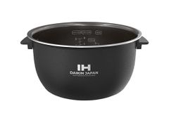 Nồi cơm điện cao tần 1.5L Sunhouse Mama SHD8858 ảnh 5
