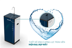 Máy lọc nước r.o 9 lõi Sunhouse SHA8838K ảnh 5
