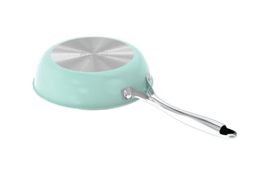 Bộ nồi chảo inox 304 đáy liền Sunhouse Mama SHG809 – ảnh 5