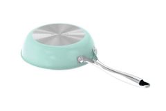 Bộ nồi chảo inox 304 đáy liền Sunhouse Mama SHG809 ảnh 5