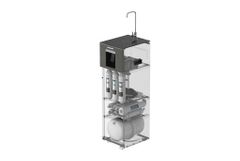 Máy lọc nước RO ultrax Sunhouse 11 lõi SHA8858SH ảnh 5