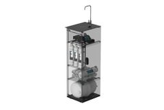Máy lọc nước RO ultrax Sunhouse 11 lõi SHA8801S ảnh 5