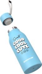 Bình giữ nhiệt school 400ML Sunhouse KS-TU400SB ảnh 5