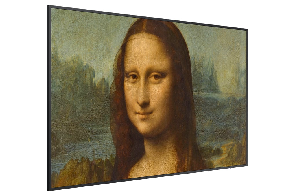 Tivi khung tranh The Frame Samsung 4K 75 inch QA75LS03B – ảnh 8