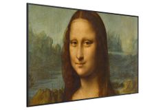 Tivi khung tranh The Frame Samsung 4K 75 inch QA75LS03B ảnh 8