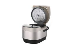 Nồi cơm điện cao tần 1.8L Sunhouse Mama SHD8959 ảnh 4