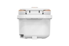 Nồi cơm điện tử 1.2L happytime HTD8810 ảnh 6