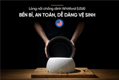 Nồi cơm điện tử 1.8L Sunhouse SHD8909B ảnh 7