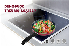 Chảo vân đá đáy từ Sunhouse SHM24MP ảnh 5