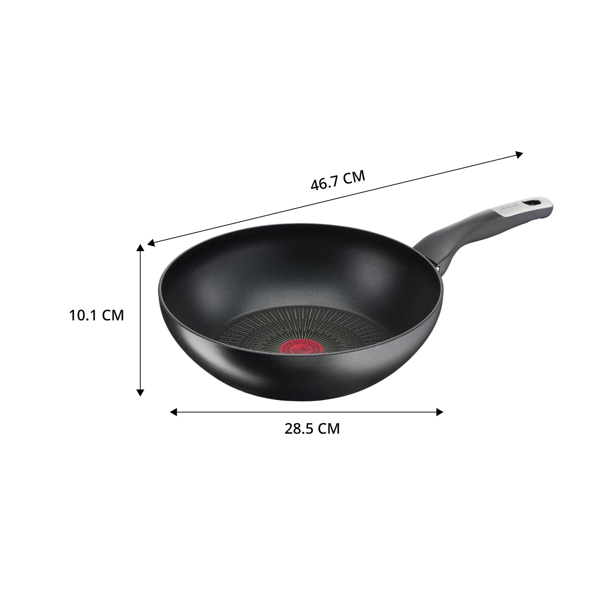 Chảo chiên sâu lòng Tefal Unlimited 28cm – ảnh 6