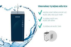 Máy lọc nước r.o 9 lõi Sunhouse SHA8838K ảnh 8