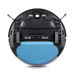 Robot Hút Bụi Lau Nhà Deebot Ozmo 950 Care Nhiều Giẻ Lau Hơn ảnh 6