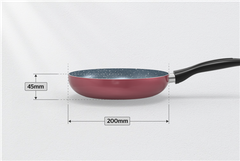 Chảo vân đá đáy từ Sunhouse SHM24MP ảnh 7