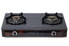 Bếp gas dương mặt men Sunhouse Mama MMB0984 ảnh 1