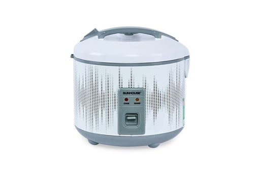 Nồi cơm điện 1.8L Sunhouse SHD8601