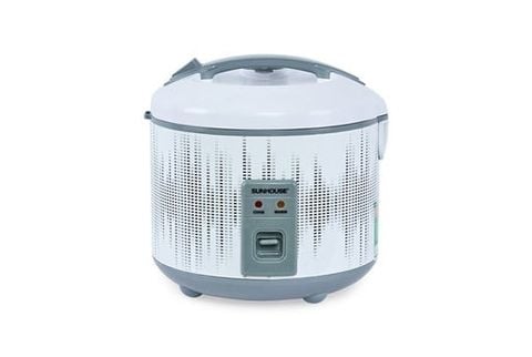 Nồi cơm điện 1.8L Sunhouse SHD8601
