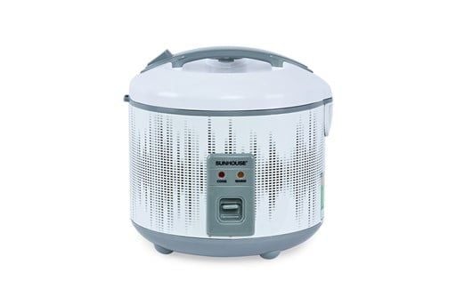 Nồi cơm điện 1.8L Sunhouse SHD8601