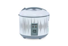Nồi cơm điện 1.8L Sunhouse SHD8601 ảnh 1