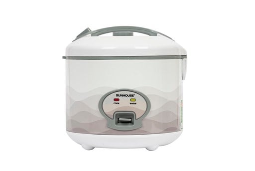 Nồi cơm điện 1.8L Sunhouse SHD8602