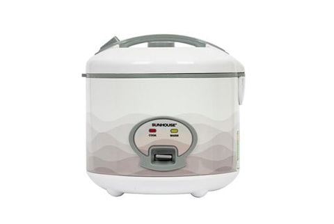 Nồi cơm điện 1.8L Sunhouse SHD8602