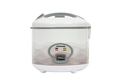 Nồi cơm điện 1.8L Sunhouse SHD8602
