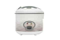 Nồi cơm điện 1.8L Sunhouse SHD8602 ảnh 1