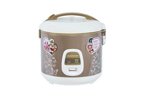 Nồi cơm điện 1.8L Sunhouse SHD8616