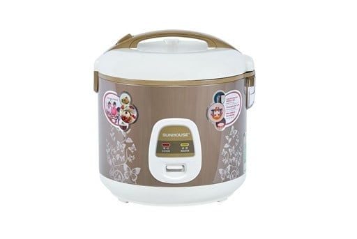 Nồi cơm điện 1.8L Sunhouse SHD8616