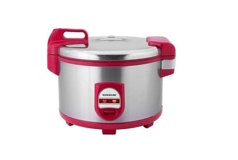 Nồi cơm điện 5.6L Sunhouse SH866