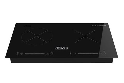 Bếp từ hồng ngoại Sunhouse MMB9200MIX 2 vùng nấu, cảm ứng
