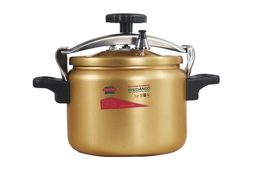Nồi áp suất anod Sunhouse SHA8604