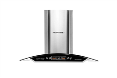 Máy hút mùi kính cong happy time HTB6709-70DT ảnh 4