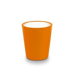 Cốc cách nhiệt 2 lớp biozone 310ML KB-CU310PO màu cam ảnh 1
