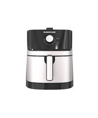 Nồi chiên không dầu 6L Sunhouse SHD4027 ảnh 1