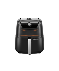 Nồi chiên không dầu 6L Sunhouse SHD4028 ảnh 1