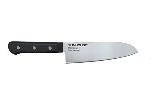 Dao làm bếp đa năng Sunhouse KS-KN165KS