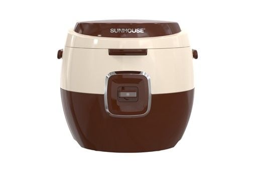 Nồi cơm điện 1.8L Sunhouse SHD8638